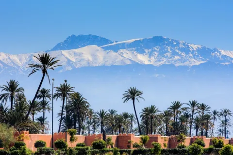 marrakech-environnement