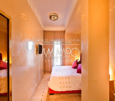 appartement de luxe a vendre marrakech