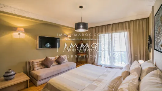 Achat appartement Moderne agence immobiliere de luxe marrakech Marrakech Hivernage
