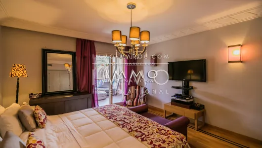 Achat appartement Moderne biens de prestige Marrakech Hivernage