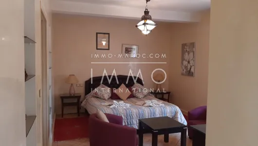 Achat appartement Marocain Marrakech Golfs Autres golfs Palmeraie Circuit Palmeraie