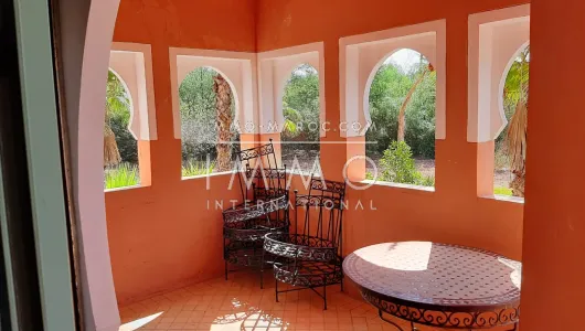 Achat appartement Marocain Marrakech Golfs Autres golfs Palmeraie Circuit Palmeraie