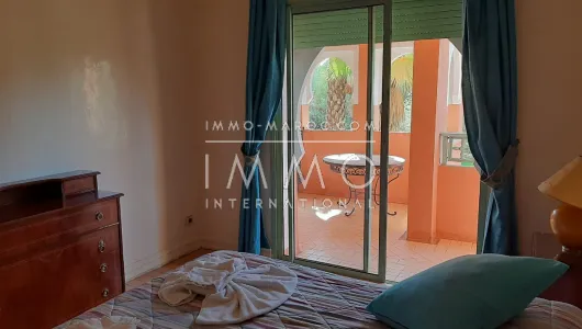 acheter appartement Marocain Marrakech Golfs Autres golfs Palmeraie Circuit Palmeraie