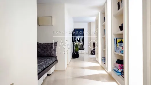 Villa à louer biens de prestige Marrakech Palmeraie Bab Atlas