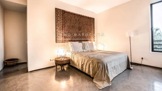 Location maison biens de prestige marrakech Marrakech Palmeraie Bab Atlas
