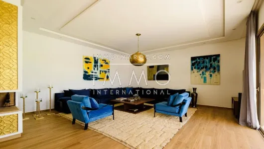 Location maison Marrakech Extérieur Route Sidi Abdellah Ghiat