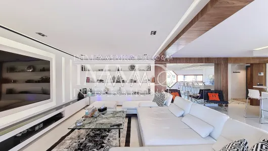 Vente appartement Contemporain Marrakech Hivernage