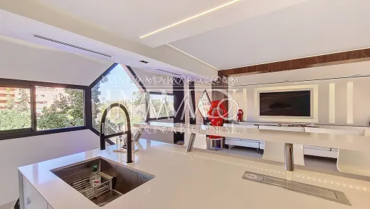 acheter appartement Moderne Marrakech Hivernage
