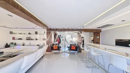 Achat appartement Moderne Marrakech Hivernage