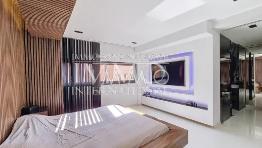 Achat appartement Moderne Marrakech Hivernage