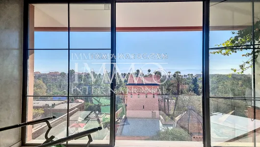 acheter appartement Contemporain immobilier de luxe marrakech Marrakech Centre ville Majorelle