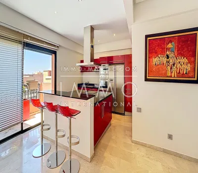 acheter appartement Marrakech