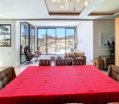 Vente appartement Marrakech