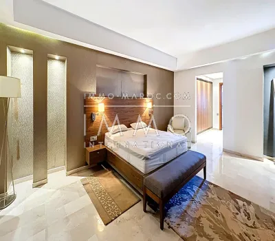 appartement vente Marrakech