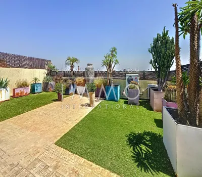 acheter appartement Marrakech