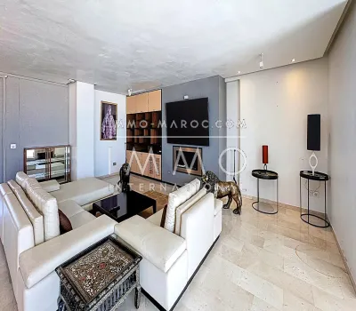 appartement vente Marrakech
