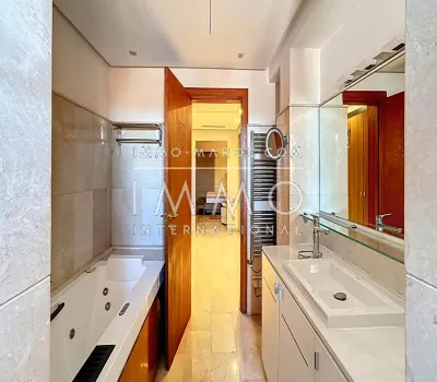 appartement vente Marrakech