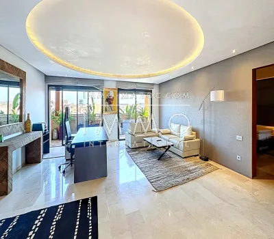 acheter appartement Marrakech