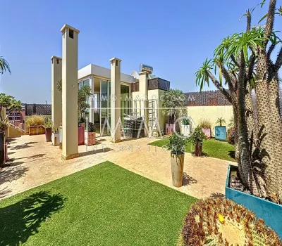 acheter appartement Marrakech