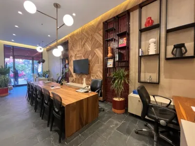 office