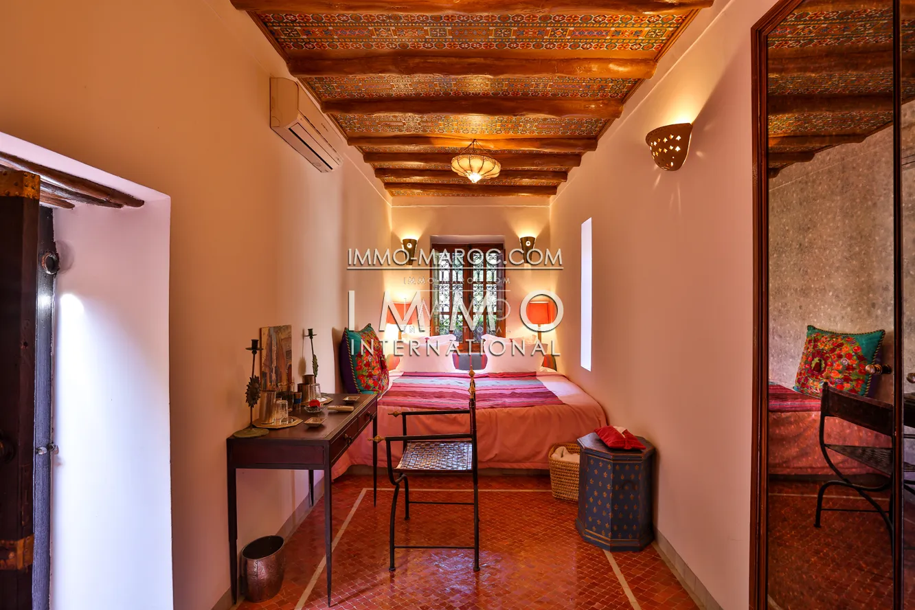Demeure de prestige au cœur de la palmeraie  marrakech  - Photo 30
