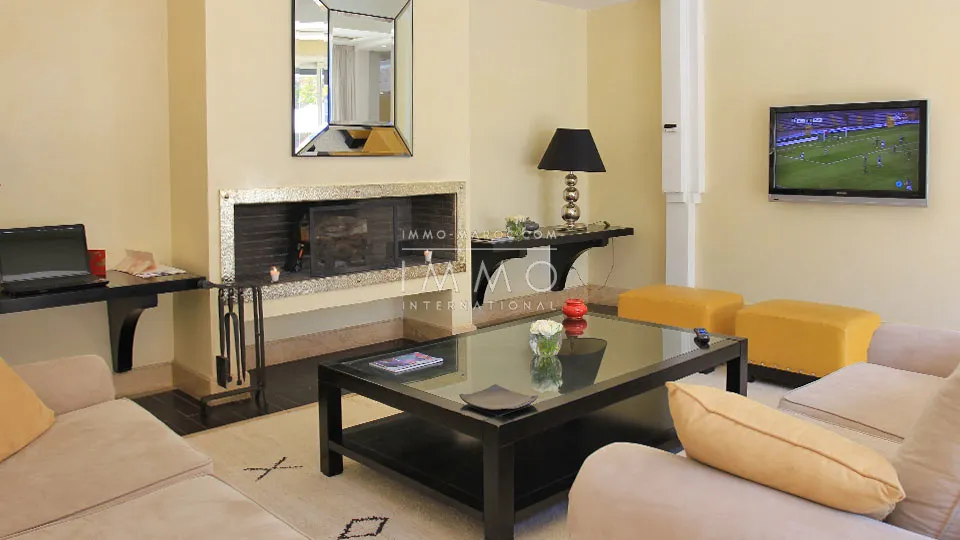 Riad de prestige à vendre marrakech