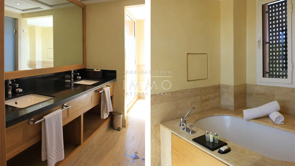 Riad de prestige à vendre marrakech