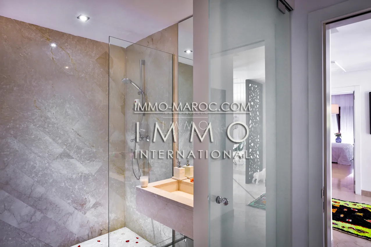 Appartement a vendre au plein cœur de guéliz