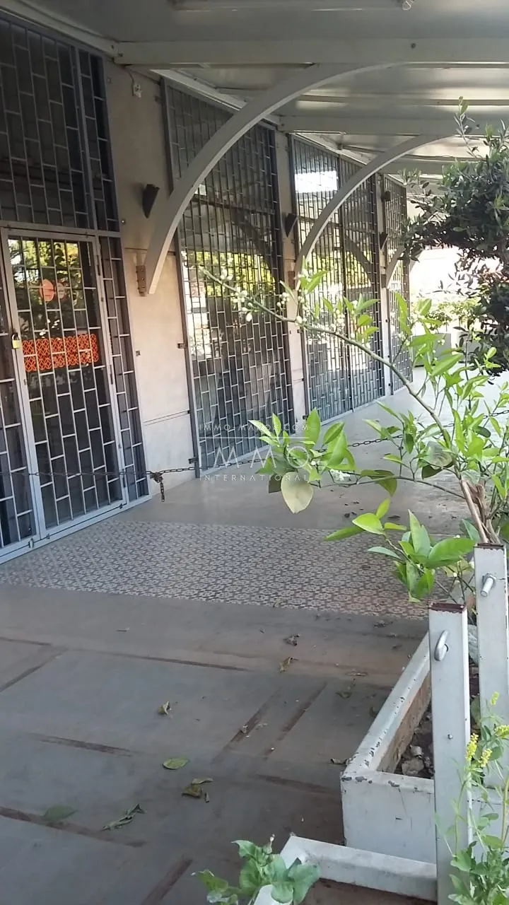 Commerce local commercial marrakech