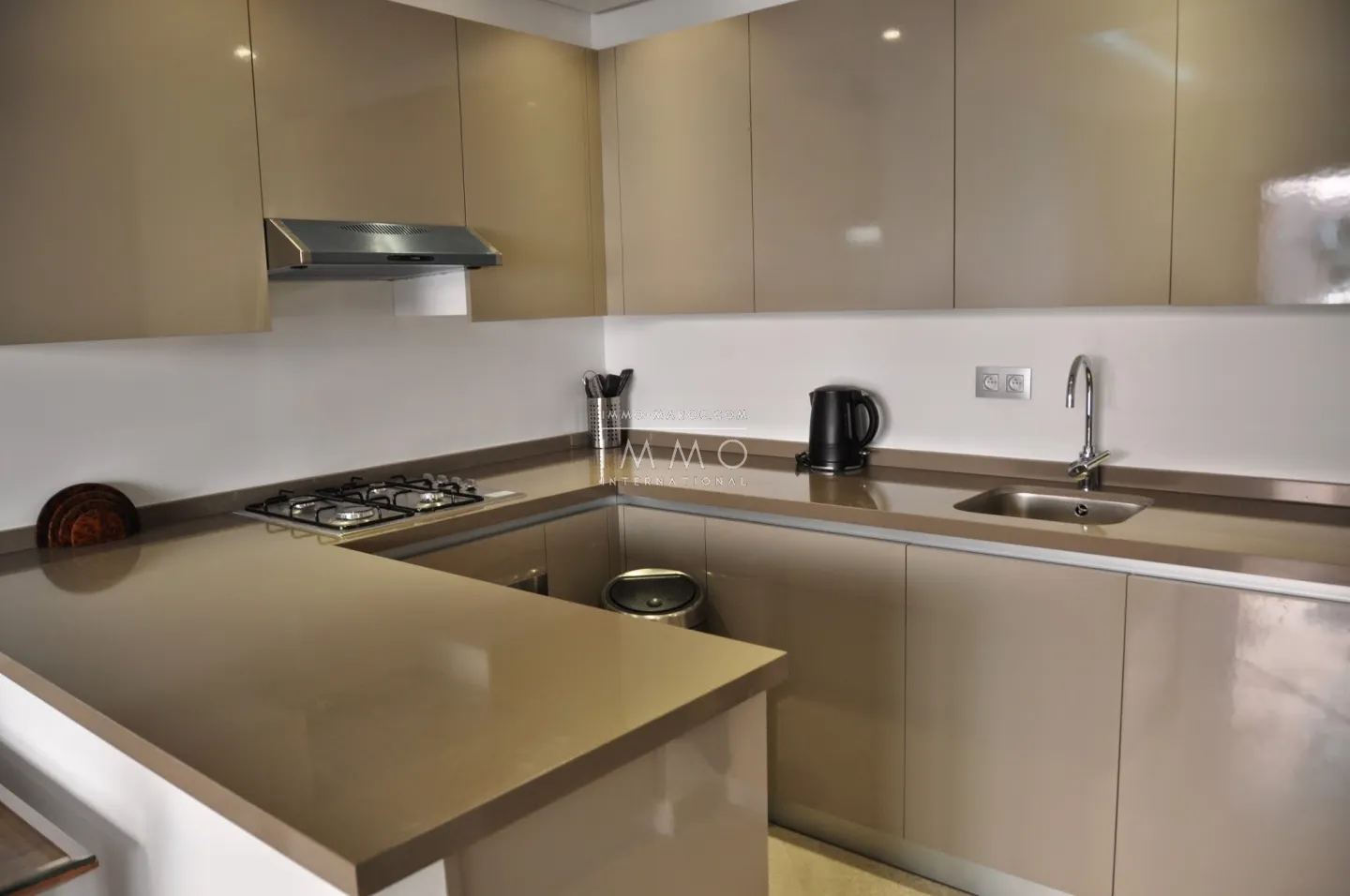 Location appartement centre ville 