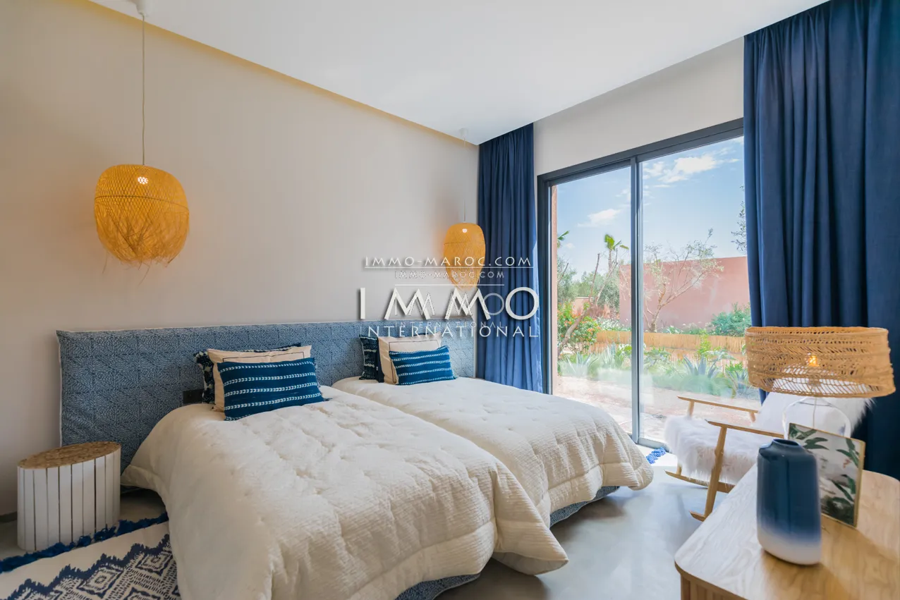 Sublime villa contemporaine 