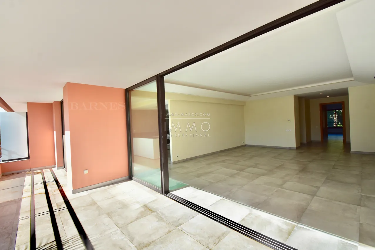 Appartement de prestige à deux pas du jardin majorelle