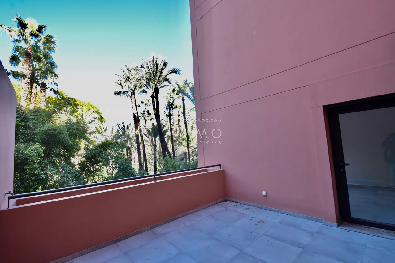 Appartement de prestige à deux pas du jardin majorelle