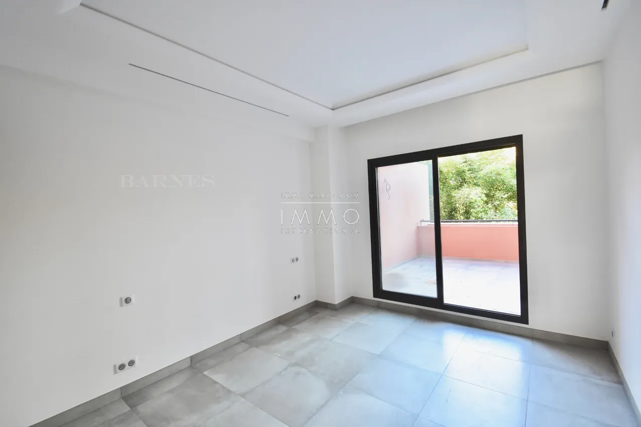 Appartement de prestige à deux pas du jardin majorelle