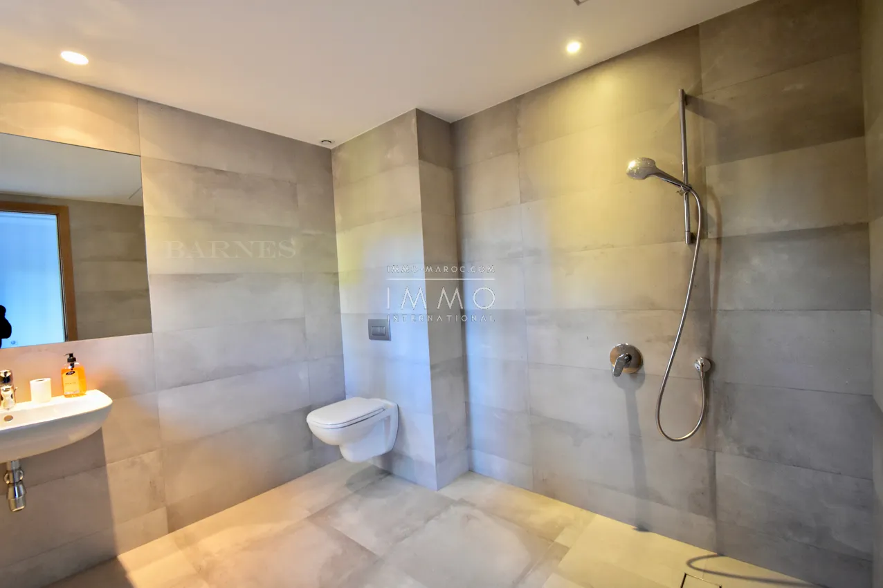 Appartement de prestige à deux pas du jardin majorelle