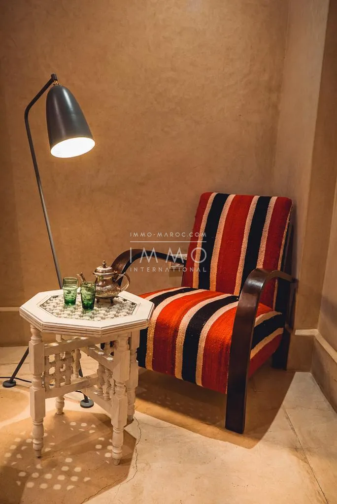 Palais d'hôtes de prestige à vendre - 12 chambres - spa