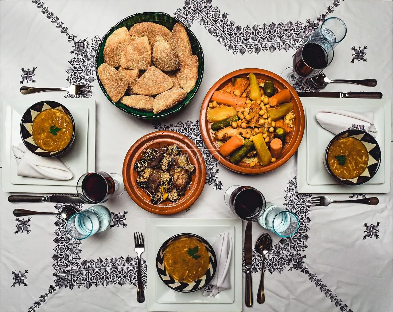 Palais d'hôtes de prestige à vendre - 12 chambres - spa