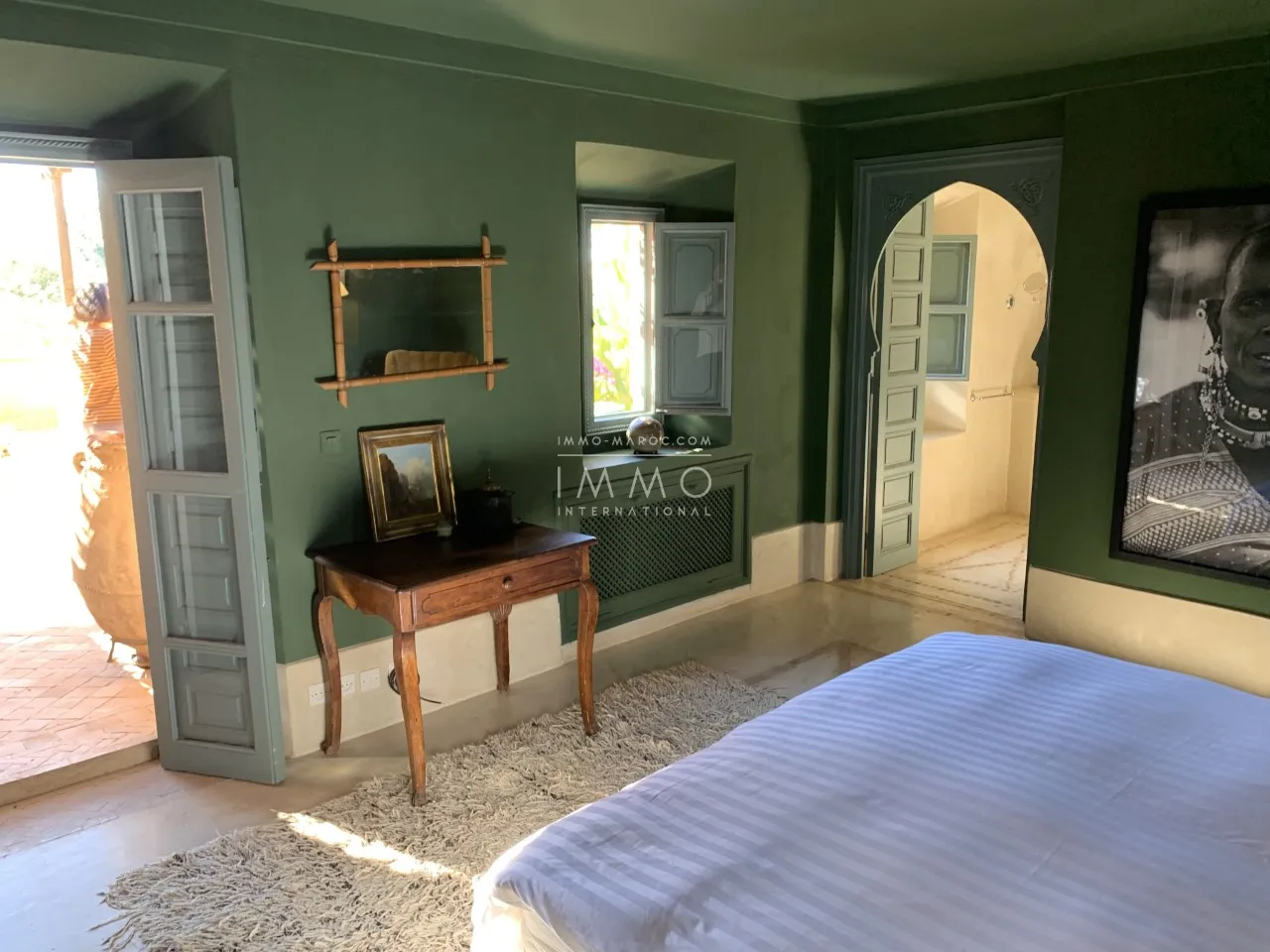 Charmante villa à vendre