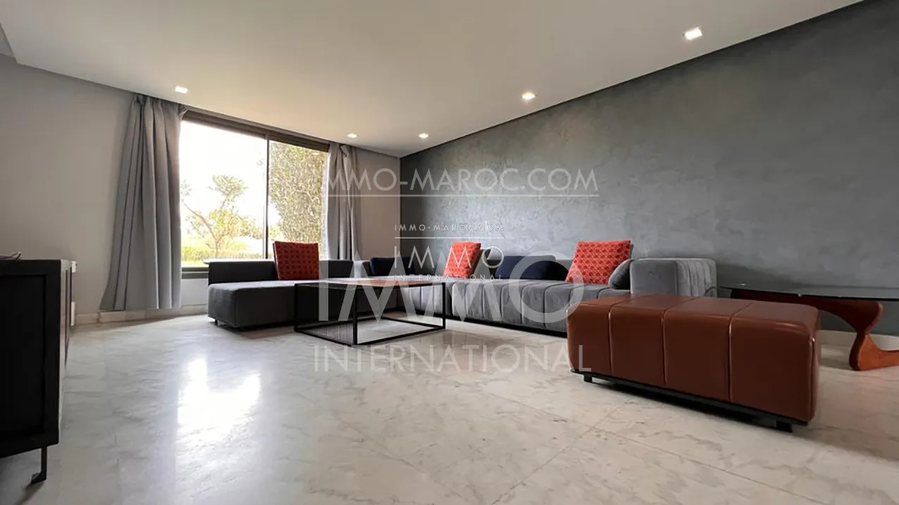 Superbe loft dans résidence sécurisée