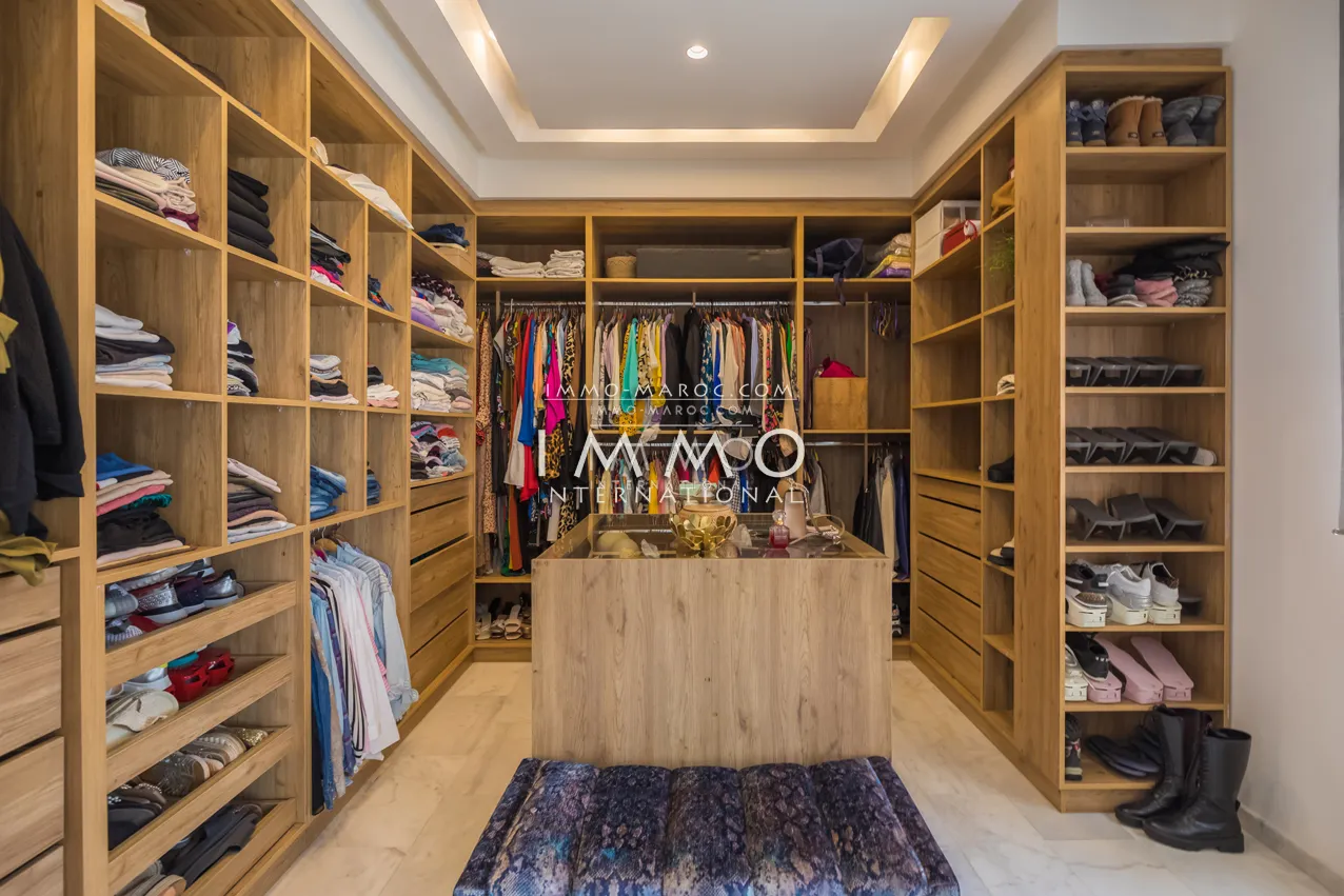 Belle villa à vendre proche de l'ecole américaine