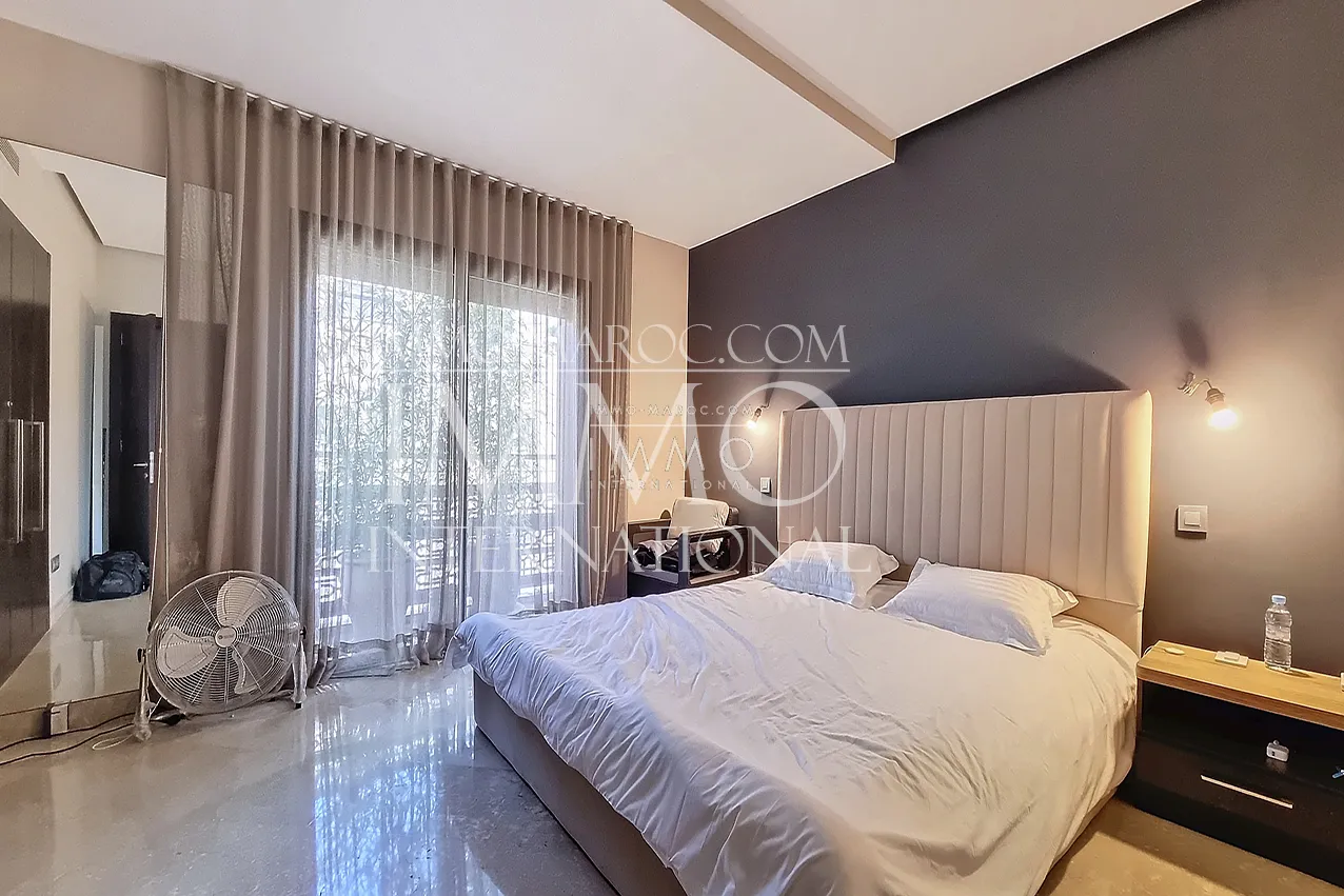 Appartement a vendre au plein cŒur de gueliz