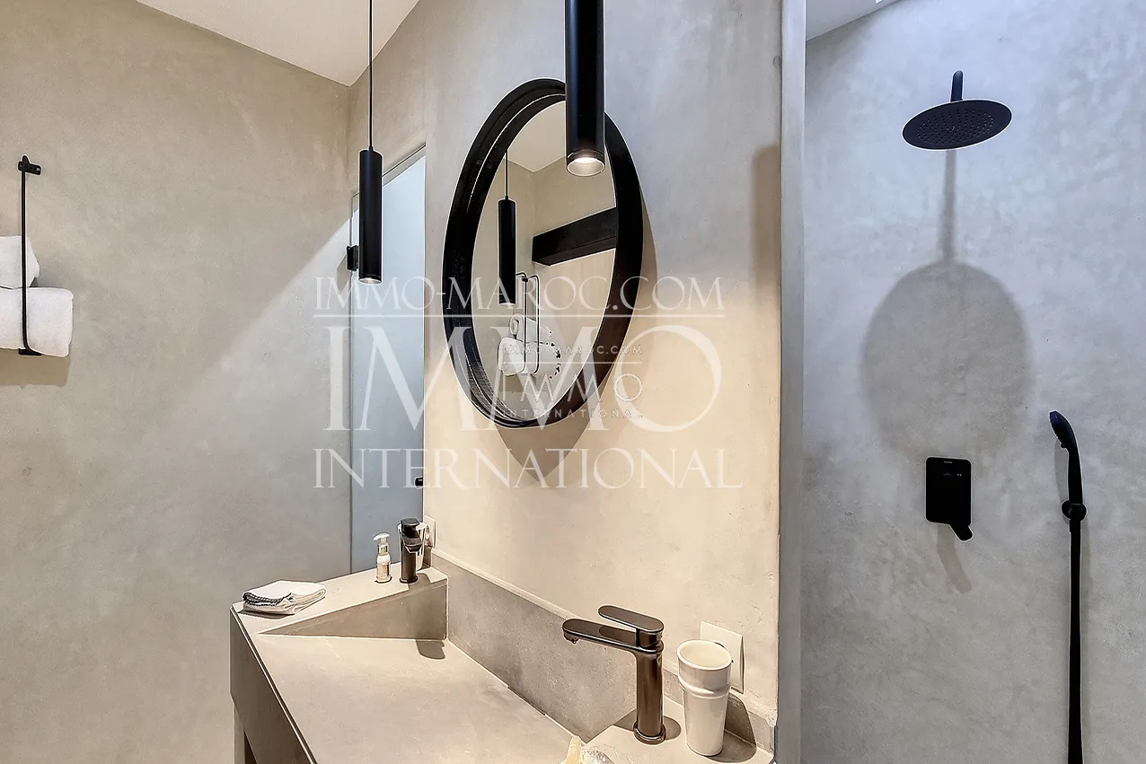 Riad de charme  a vendre marrakech