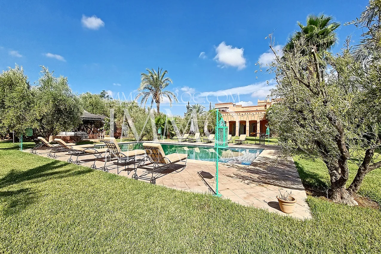 Magnifique propriÉtÉ a vendre