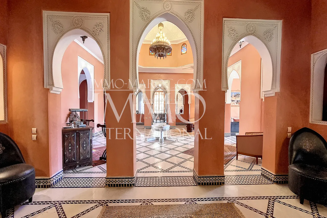 Magnifique propriÉtÉ a vendre