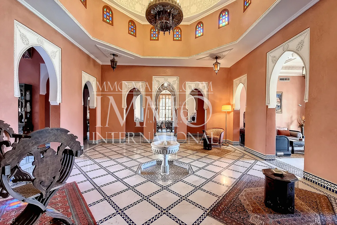 Magnifique propriÉtÉ a vendre