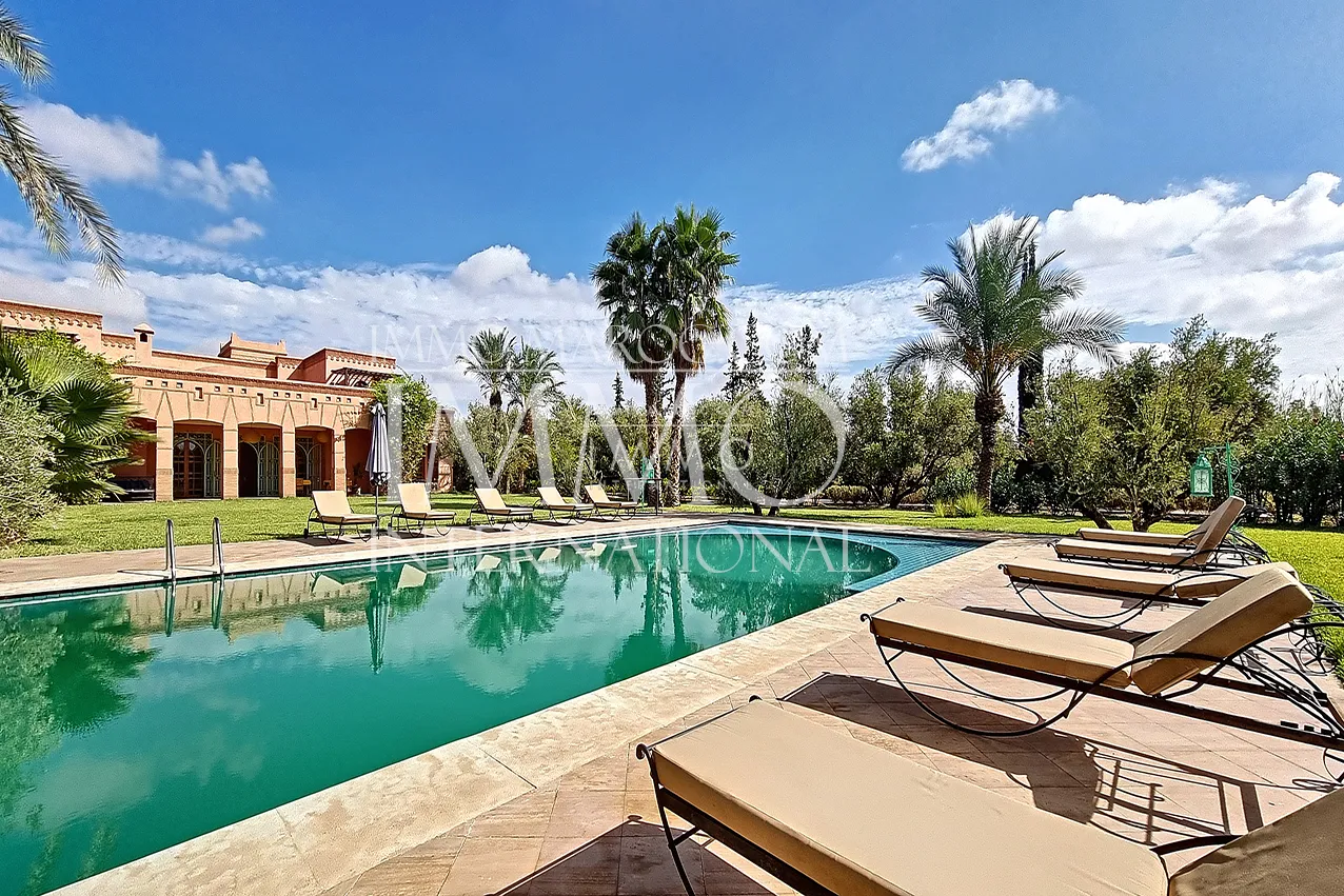 Magnifique propriÉtÉ a vendre