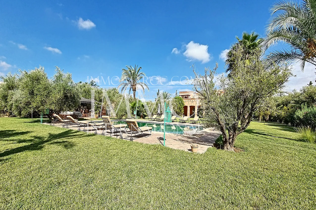 Magnifique propriÉtÉ a vendre