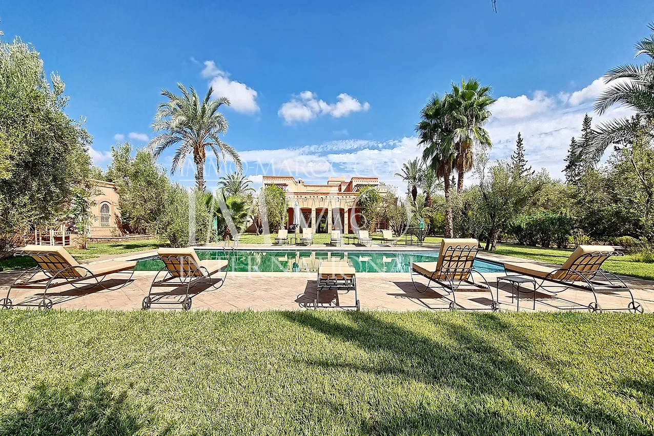 Magnifique propriÉtÉ a vendre