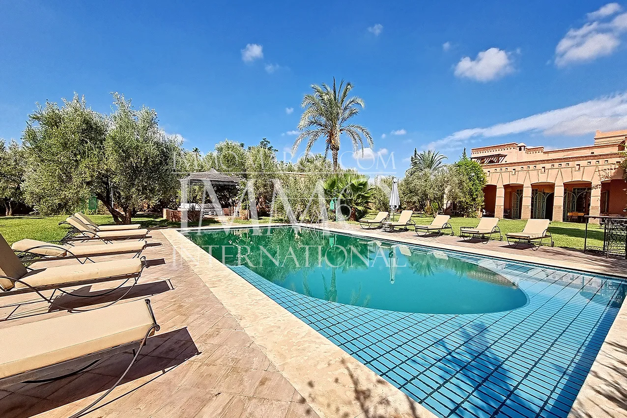 Magnifique propriÉtÉ a vendre