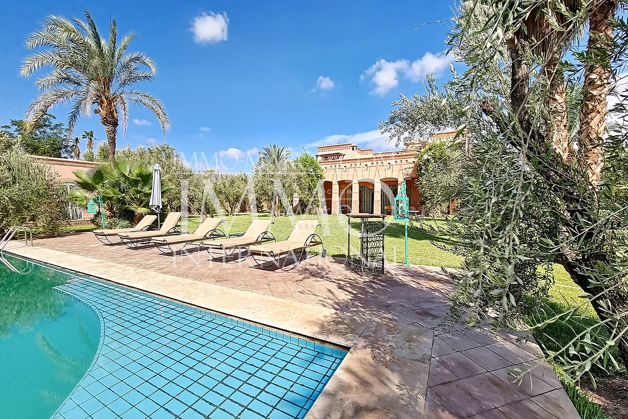 Magnifique propriÉtÉ a vendre